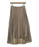 Spick and Span ロング・マキシ丈スカート