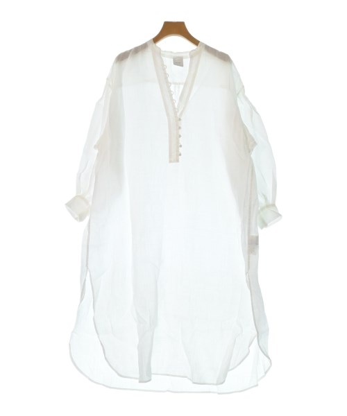 スピックアンドスパン(Spick and Span)のSpick and Span シャツワンピース