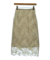 Spick and Span ロング・マキシ丈スカート
