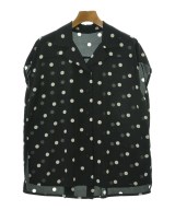 Spick and Span ブラウス