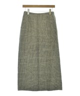 Spick and Span ロング・マキシ丈スカート