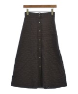 Spick and Span ロング・マキシ丈スカート