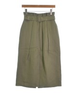 Spick and Span ロング・マキシ丈スカート