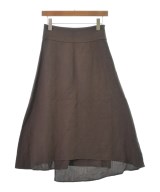 Spick and Span ロング・マキシ丈スカート