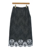 Spick and Span ロング・マキシ丈スカート