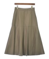 Spick and Span ロング・マキシ丈スカート