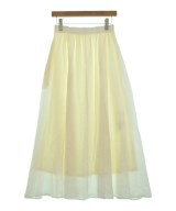 Spick and Span ロング・マキシ丈スカート