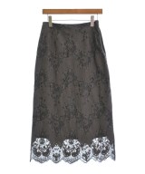 Spick and Span ロング・マキシ丈スカート