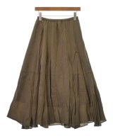 Spick and Span ロング・マキシ丈スカート