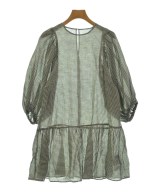 Spick and Span ブラウス