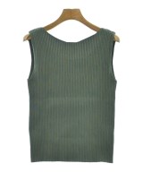 Spick and Span ベスト/ノースリーブ