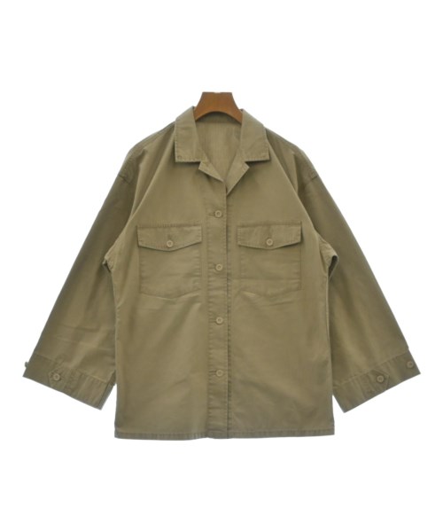 スピックアンドスパン(Spick and Span)のSpick and Span カジュアルシャツ