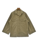Spick and Span カジュアルシャツ