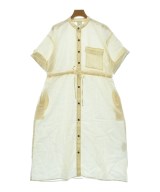 Spick and Span シャツワンピース