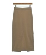 Spick and Span ロング・マキシ丈スカート