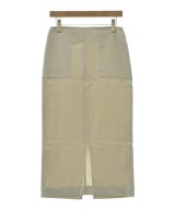Spick and Span ロング・マキシ丈スカート