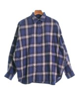 Spick and Span カジュアルシャツ