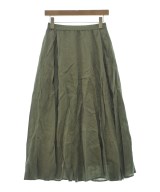 Spick and Span ロング・マキシ丈スカート