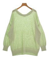 Spick and Span ニット・セーター