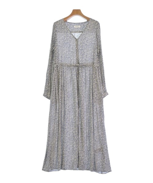 スピックアンドスパン(Spick and Span)のSpick and Span シャツワンピース