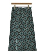 Spick and Span ロング・マキシ丈スカート