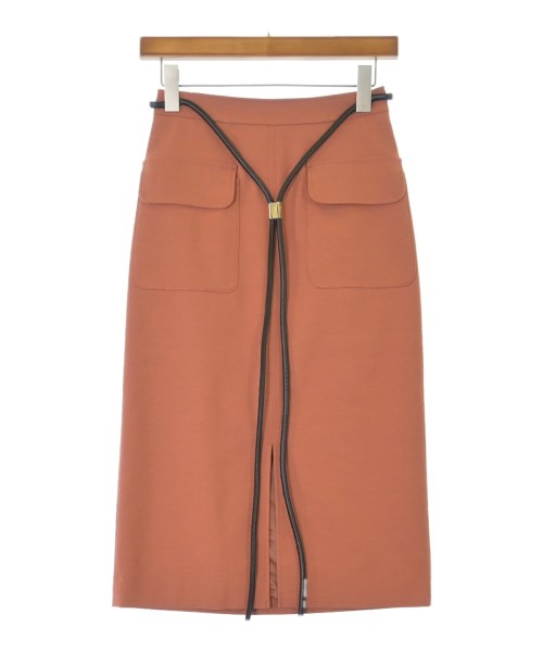 スピックアンドスパン(Spick and Span)のSpick and Span ロング・マキシ丈スカート