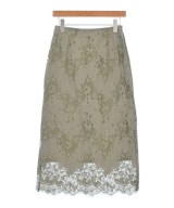 Spick and Span ロング・マキシ丈スカート