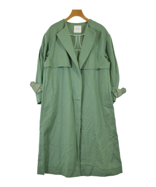 スピックアンドスパン(Spick and Span)のSpick and Span コート（その他）