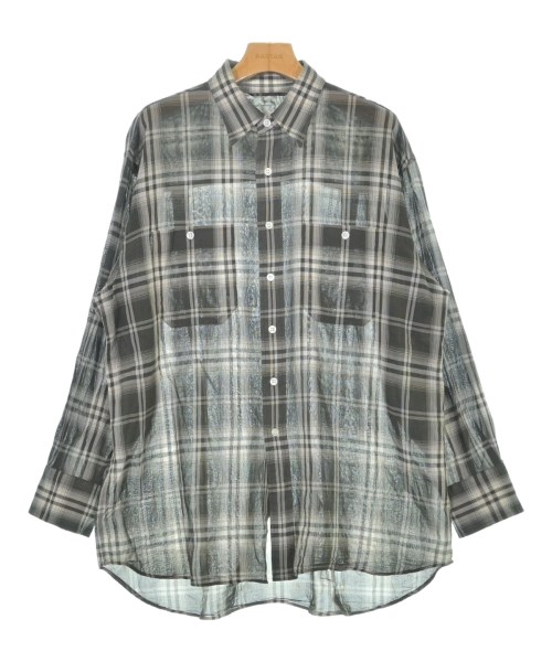スピックアンドスパン(Spick and Span)のSpick and Span カジュアルシャツ