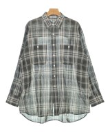 Spick and Span カジュアルシャツ