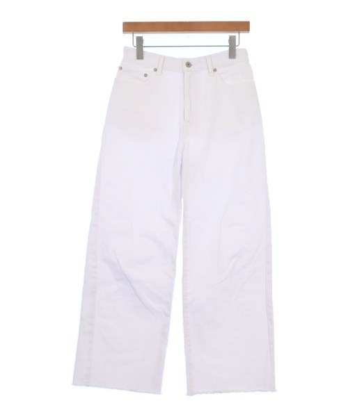 スピックアンドスパン(Spick and Span)のSpick and Span デニムパンツ