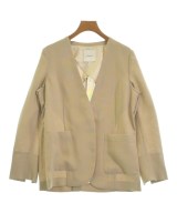 Spick and Span ノーカラージャケット