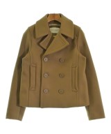 Spick and Span ピーコート