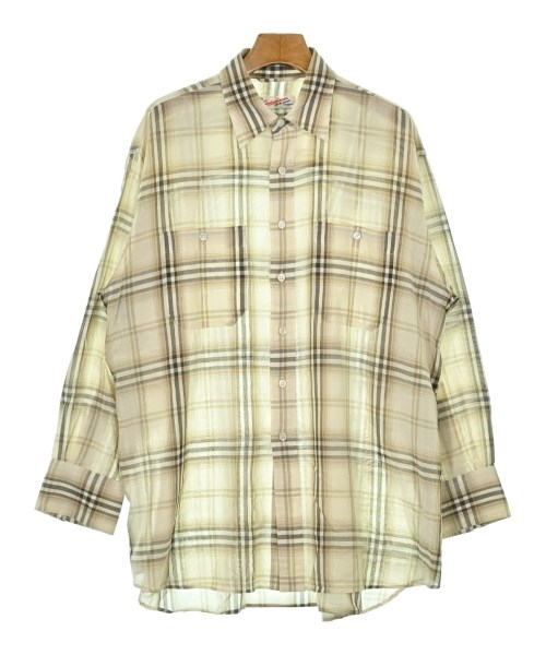 スピックアンドスパン(Spick and Span)のSpick and Span カジュアルシャツ