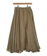 Spick and Span ロング・マキシ丈スカート