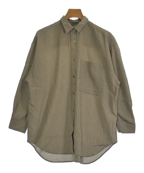 スピックアンドスパン(Spick and Span)のSpick and Span カジュアルシャツ