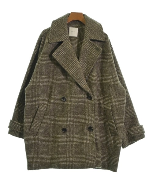 スピックアンドスパン(Spick and Span)のSpick and Span ピーコート