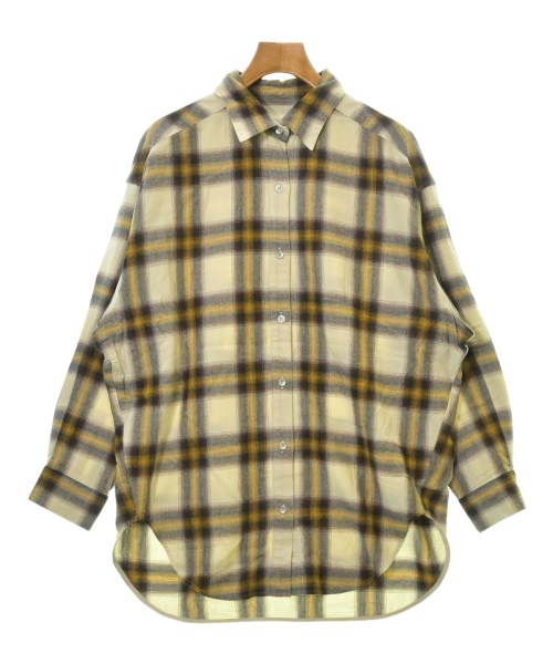 スピックアンドスパン(Spick and Span)のSpick and Span カジュアルシャツ