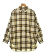 Spick and Span カジュアルシャツ