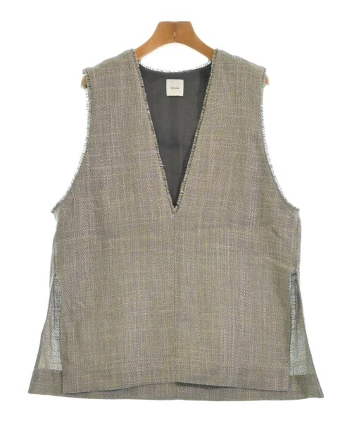スピックアンドスパン(Spick and Span)のSpick and Span ベスト
