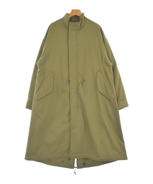 スピックアンドスパン(Spick and Span)のSpick and Span モッズコート