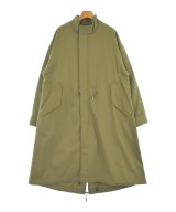 Spick and Span モッズコート