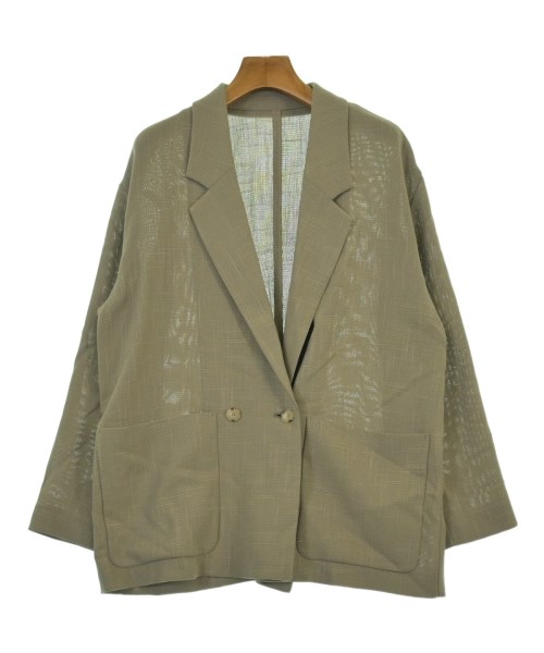 スピックアンドスパン(Spick and Span)のSpick and Span テーラードジャケット