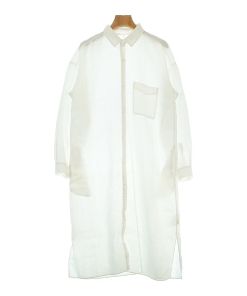 スピックアンドスパン(Spick and Span)のSpick and Span シャツワンピース