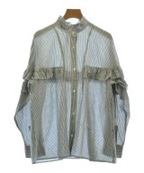 Spick and Span ブラウス