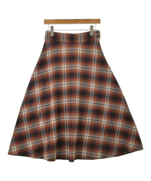 スピックアンドスパン(Spick and Span)のSpick and Span ロング・マキシ丈スカート