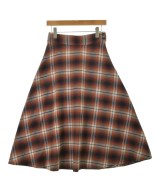 Spick and Span ロング・マキシ丈スカート