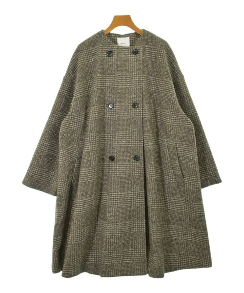 スピックアンドスパン(Spick and Span)のSpick and Span コート（その他）