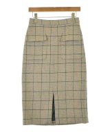 Spick and Span ロング・マキシ丈スカート