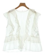 Spick and Span ブラウス